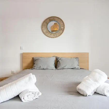 Apartmán Encosta Da Marina Family Portimão