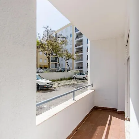 Apartment Encosta Da Marina Family Portimão