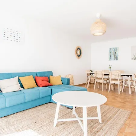 Encosta Da Marina Family * 포티마오