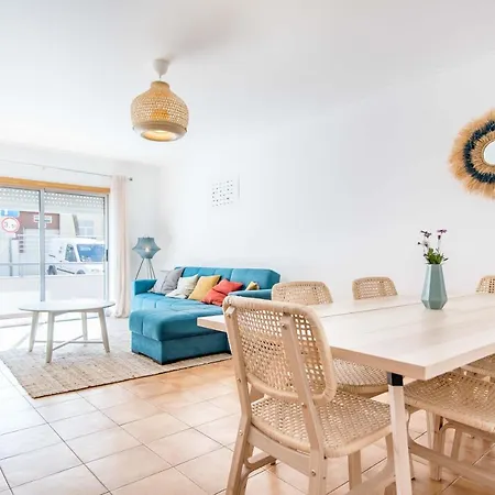 Apartamento Encosta Da Marina Family *