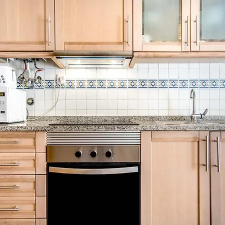 Encosta Da Marina Family Appartement *