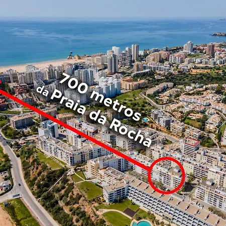 Encosta Da Marina Family פורטימאו