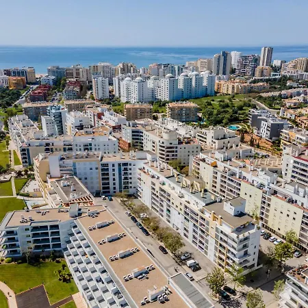 Apartamento Encosta Da Marina Family