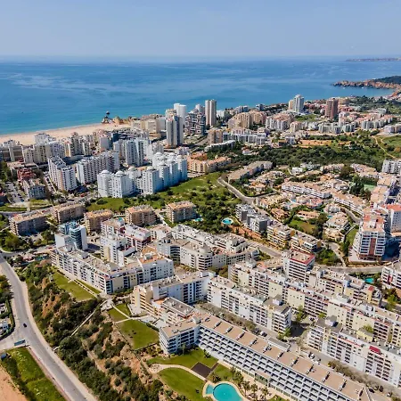 דירה Encosta Da Marina Family