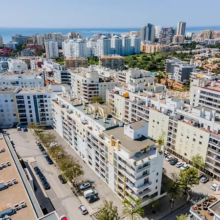 Encosta Da Marina Family *