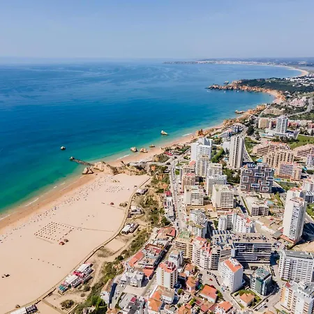 Encosta Da Marina Family Apartamento