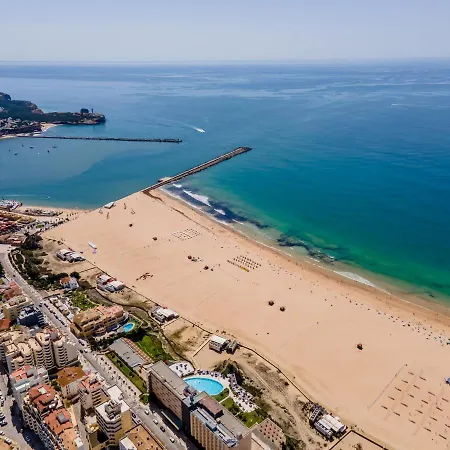 Encosta Da Marina Family * Portimão