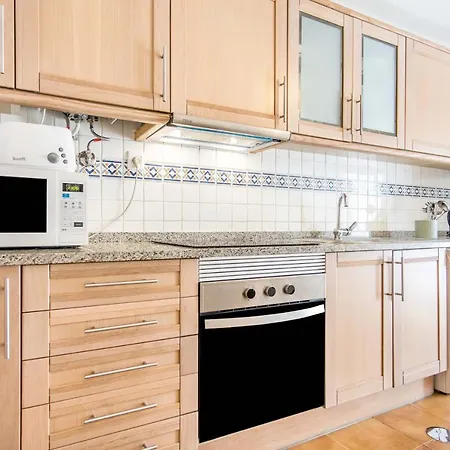 Encosta Da Marina Family