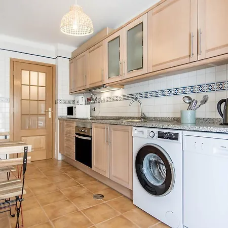 Encosta Da Marina Family Portimão