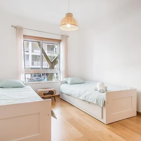 Encosta Da Marina Family Appartement *