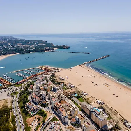 Apartamento Encosta Da Marina Family *