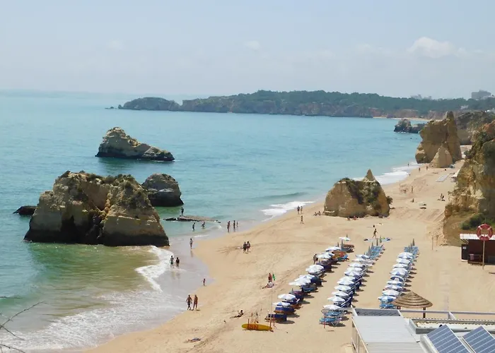 Encosta Da Marina Family Appartement