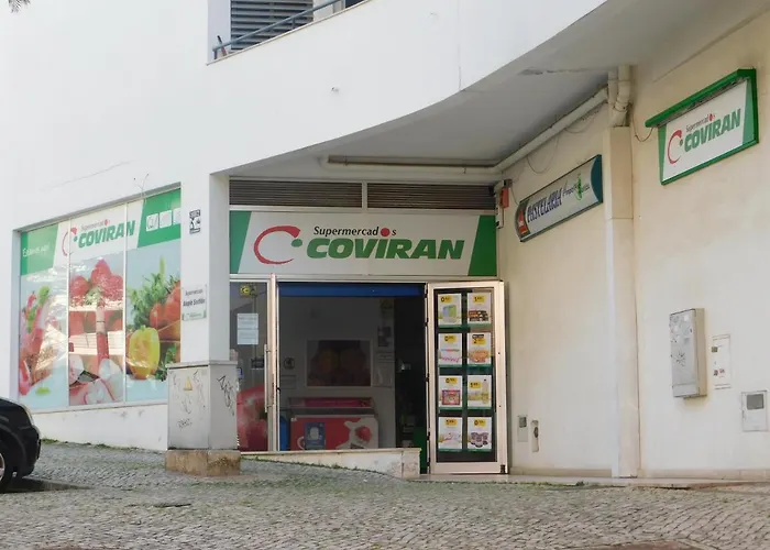 Encosta Da Marina Family * Portimão