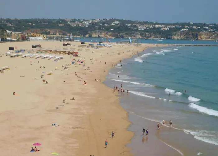 Encosta Da Marina Family * Portimão