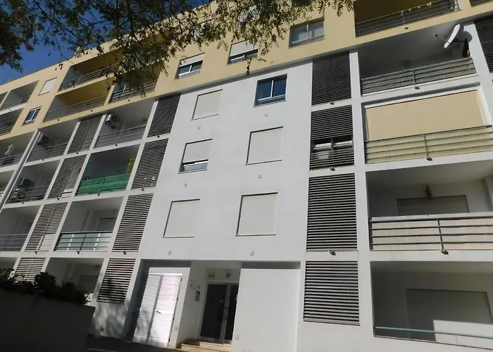 Encosta Da Marina Family * Portimão