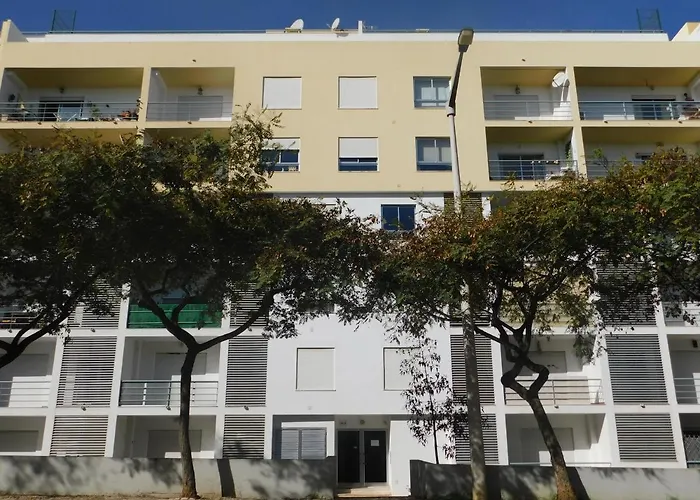 Encosta Da Marina Family Appartement