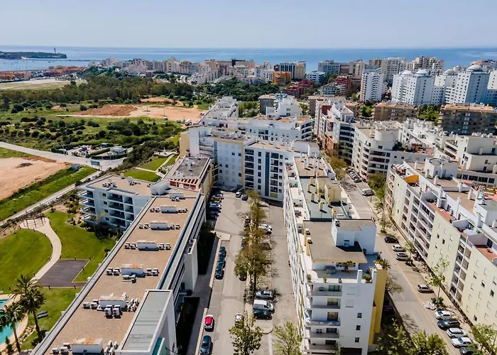 Appartement Encosta Da Marina Family *