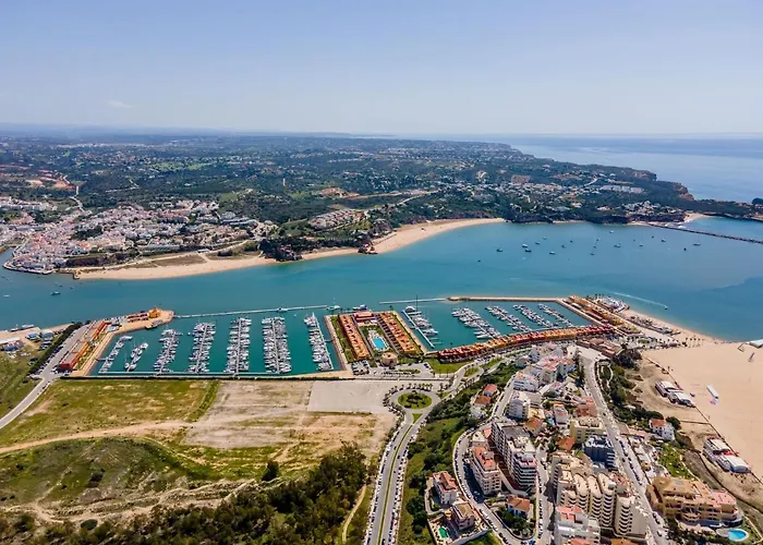 Encosta Da Marina Family * Portimão