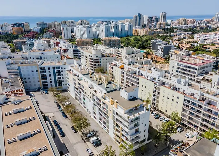 Encosta Da Marina Family *