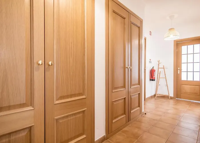 Encosta Da Marina Family * Portimão