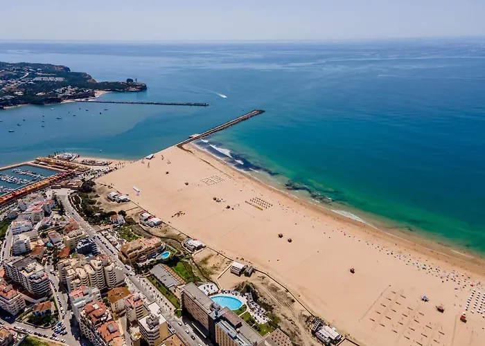 Encosta Da Marina Family * Portimão