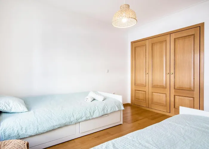 Encosta Da Marina Family Appartement