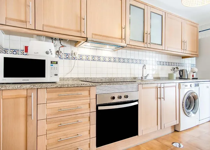 Encosta Da Marina Family