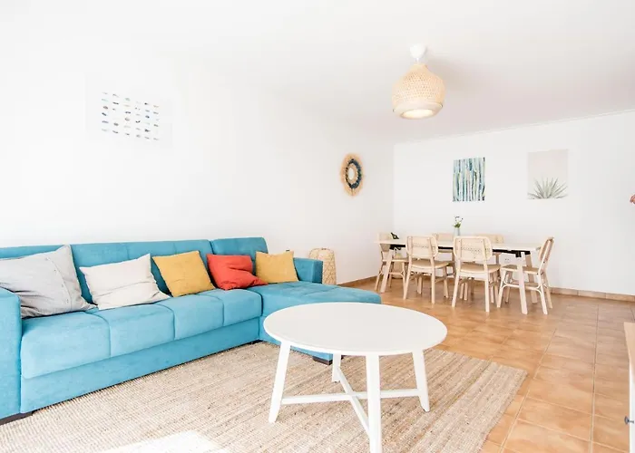 Encosta Da Marina Family * Portimão