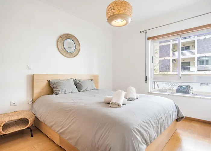 Encosta Da Marina Family Portimão