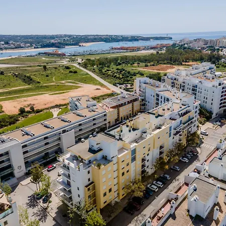 Encosta Da Marina Family *