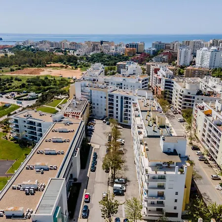 Apartman Encosta Da Marina Family *