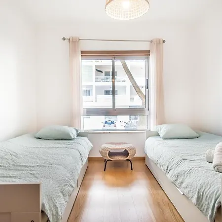 Apartman Encosta Da Marina Family