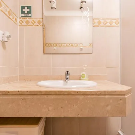 Encosta Da Marina Family *