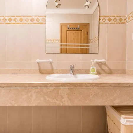 Encosta Da Marina Family Apartman Portimão