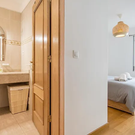 Encosta Da Marina Family *