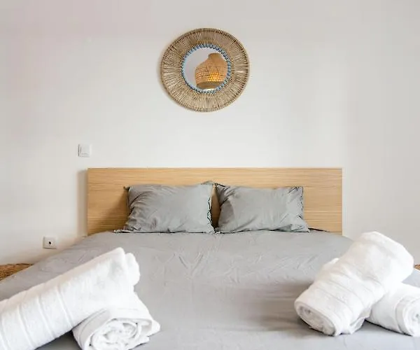 Apartamento Encosta Da Marina Family Portimão