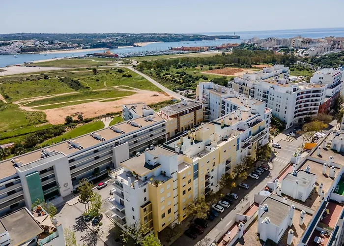 Encosta Da Marina Family *