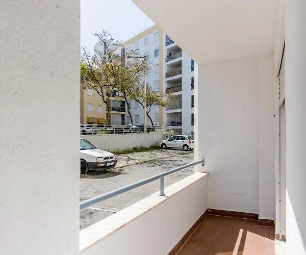Apartamento Encosta Da Marina Family Portimão