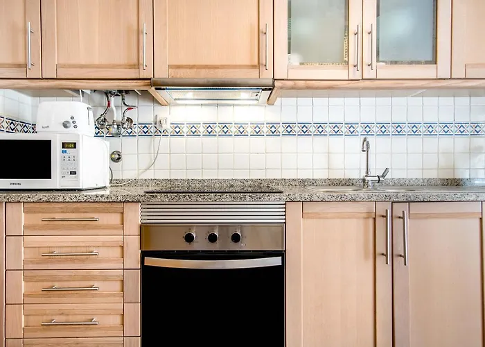 Encosta Da Marina Family Apartamento *