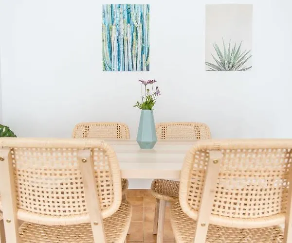 Apartamento Encosta Da Marina Family