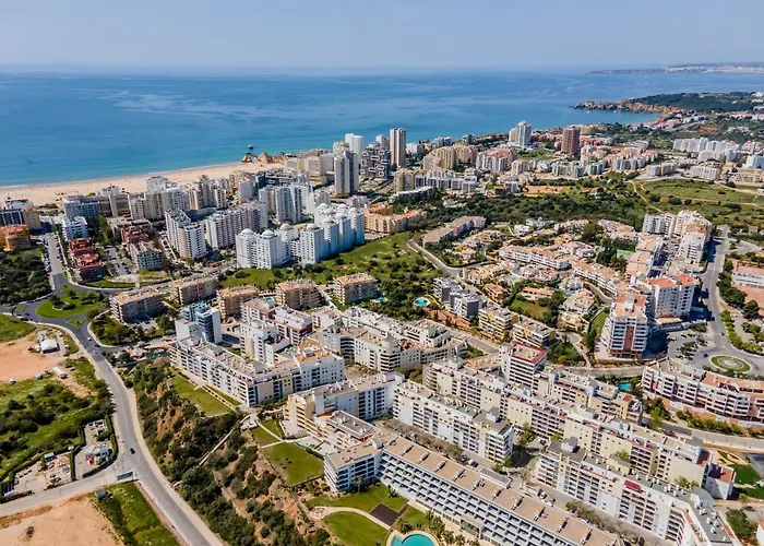 Apartamento Encosta Da Marina Family