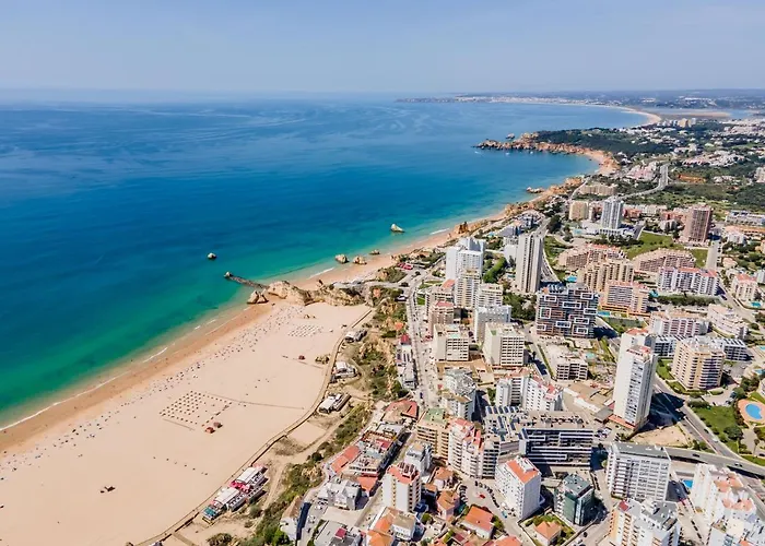 Encosta Da Marina Family Apartamento