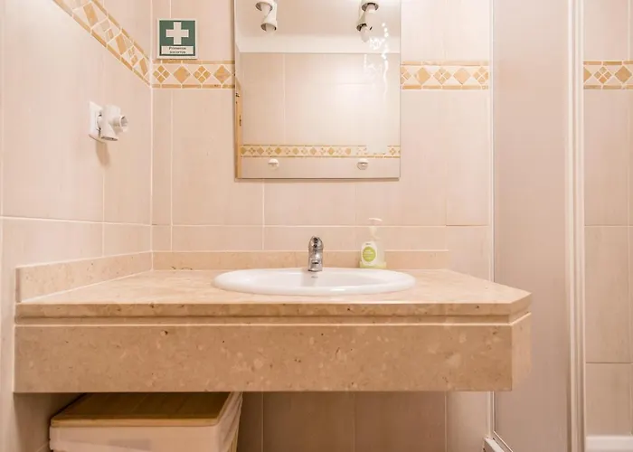 Encosta Da Marina Family *