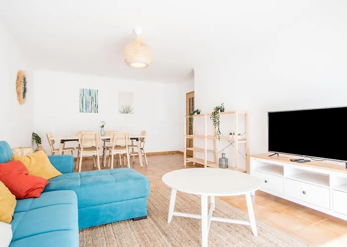 Apartamento Encosta Da Marina Family