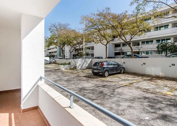 Encosta Da Marina Family Apartamento Portimão