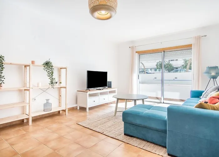 Encosta Da Marina Family Apartamento *