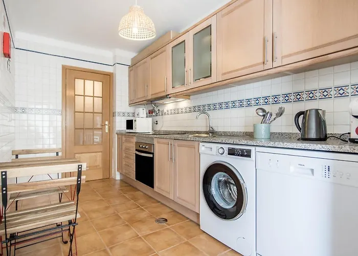 Encosta Da Marina Family Portimão