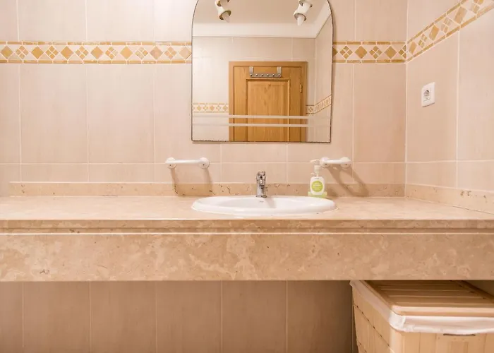 Encosta Da Marina Family Apartamento Portimão