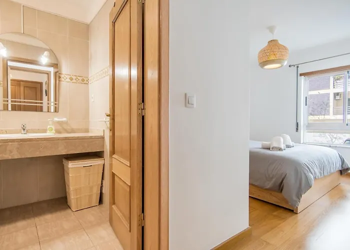 Encosta Da Marina Family *