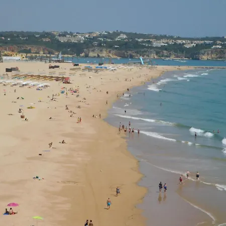 Encosta Da Marina Family * Portimão